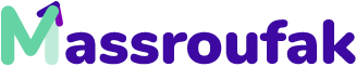 Massroufak Logo